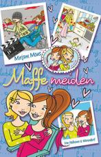 Maffe meiden 9789000324156 Mirjam Mous, Verzenden, Gelezen, Mirjam Mous