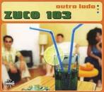 cd - Zuco 103 - Outro Lado, Zo goed als nieuw, Verzenden