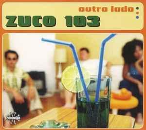 cd - Zuco 103 - Outro Lado, Cd's en Dvd's, Cd's | Dance en House, Zo goed als nieuw, Verzenden