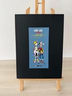 Lucky Luke - 1 Portfolio - Beperkte oplage - 2017, Nieuw