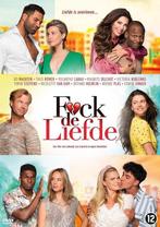 Fuck de Liefde - DVD, Verzenden, Nieuw in verpakking