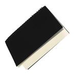 Vintage Kraft Spiraal Notitieboek 8,3x11,7 cm, Diversen, Agenda's, Verzenden, Nieuw