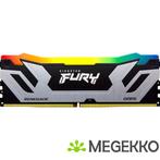 Kingston Technology FURY 24GB 8400MT/s DDR5 CL40 CUDIMM, Computers en Software, RAM geheugen, Verzenden, Nieuw