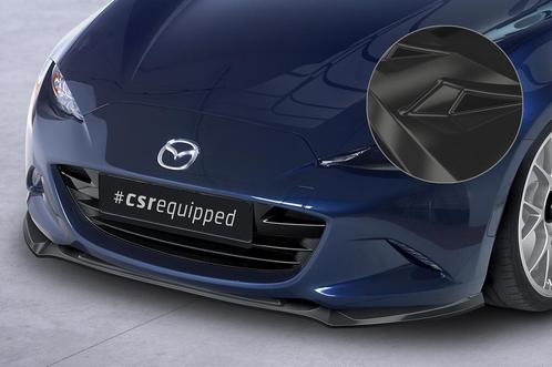 Cupspoilerlip met ABE voor Mazda MX-5 (Type ND) CSL652-G, Auto-onderdelen, Carrosserie en Plaatwerk, Nieuw, Verzenden