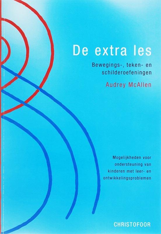 De extra les 9789062388967 A. MacAllen, Boeken, Studieboeken en Cursussen, Zo goed als nieuw, Verzenden