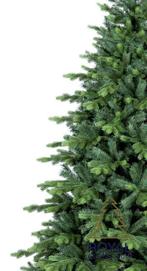 Royal Christmas Kunstkerstboom Visby 180cm, Ophalen of Verzenden, Nieuw