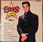 Elvis Presley - 5 x albums inc. 1 double album - Diverse, Nieuw in verpakking