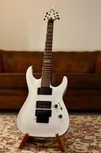 ESP LTD H-351 FR | Snow White, Muziek en Instrumenten, Snaarinstrumenten | Gitaren | Elektrisch, Nieuw