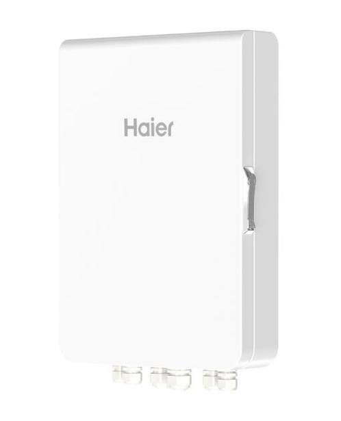 Haier Thuisbatterij 1ph - Energy gateway voor de Smart C..., Doe-het-zelf en Verbouw, Zonnepanelen en Toebehoren