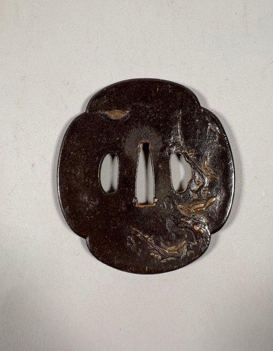 Staal, IJzer (gegoten), IJzer (gesmeed), Brons, Zilver -, Antiek en Kunst, Antiek | Overige Antiek