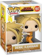 Funko Pop! - My Hero Academia Denky #1517 | Funko - Hobby, Verzamelen, Poppetjes en Figuurtjes, Verzenden, Nieuw