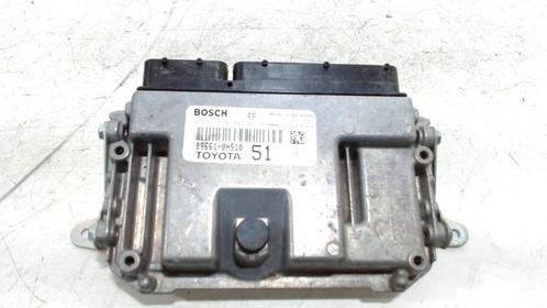 Computer motormanagement Toyota Aygo  1.0 896610H510, Auto-onderdelen, Elektronica en Kabels, ARN erkend, Stiba lid, Erkend duurzaam