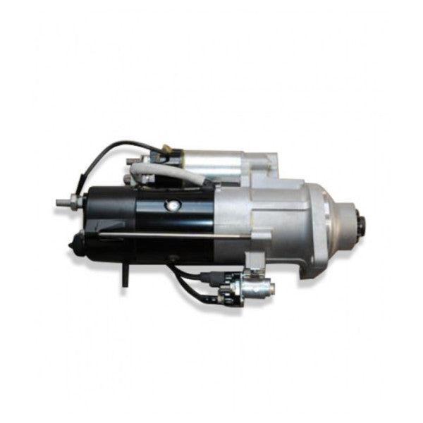 Bieden: Volvo Penta 3803847 engine starter motor, Watersport en Boten, Bootonderdelen, Motor en Techniek, Nieuw, Zeilboot of Motorboot