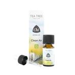 Tea Tree Clean Air Mix Olie 10 ml - Chi Natural Life, Nieuw