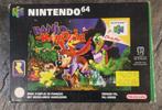 Banjo Kazooie zonder boekje (Nintendo 64 tweedehands game), Ophalen of Verzenden, Zo goed als nieuw