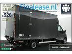 Renault Master T35 2.3 dCi 170PK Bakwagen Zijdeur Nav �526pm