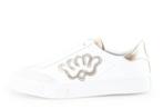 Shabbies Amsterdam sneakers in maat 42 Wit | 25% korting, Kleding | Dames, Schoenen, Shabbies Amsterdam, Verzenden, Wit, Sneakers of Gympen