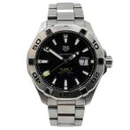 Heren polshorloge, Tag Heuer, Aquaracer WAY2010.RHS6032, Nieuw