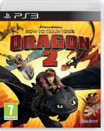 Dreamworks - How to Train Your Dragon 2 [PS3], Spelcomputers en Games, Games | Sony PlayStation 3, Ophalen of Verzenden, Nieuw