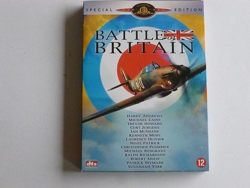 Battle of Britain - special edition (2 DVD), Cd's en Dvd's, Dvd's | Klassiekers, Verzenden