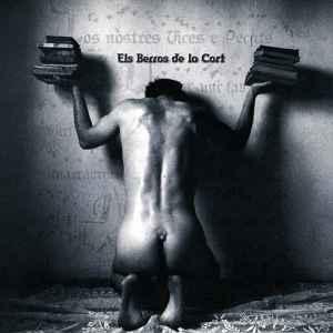 cd digi - Els Berros De La Cort - Los NÃ²stres Vices E Pe., Cd's en Dvd's, Cd's | Rock, Zo goed als nieuw, Verzenden