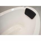 Badkussen Boss & Wessing Klein Model 28x17 cm Zwart, Huis en Inrichting, Ophalen of Verzenden, Nieuw