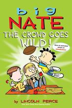 Big Nate The Crowd Goes Wild 9781449436346 Fred Berman, Boeken, Verzenden, Zo goed als nieuw, Fred Berman