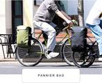 2dekans | Fietstas - Rugzak - Schoudertas - Schooltas -, Sieraden, Tassen en Uiterlijk, Tassen | Schoudertassen, Ophalen of Verzenden