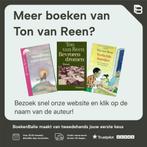 Ridders, Rovers En Rapaille 9789085960331 Ton van Reen, Verzenden, Gelezen, Ton van Reen