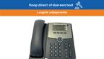 Bieden: Cisco SPA502G 1-Line IP Phone with, Ophalen of Verzenden, Nieuw