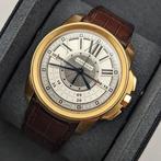 Cartier - Calibre de Cartier Central Chronograph - W7100004, Sieraden, Tassen en Uiterlijk, Horloges | Heren, Nieuw