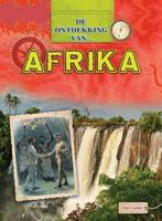 Afrika / De Ontdekking van... 9789461752130 Tim Cooke, Verzenden, Gelezen, Tim Cooke
