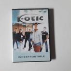 K-Otic  indestructible, Verzenden, Gebruikt