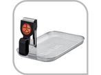Tefal Filtra Pro Inox & Design FR5111 - Frituurpan, Witgoed en Apparatuur, Frituurpannen, Verzenden, Zo goed als nieuw