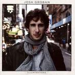cd - Josh Groban - Illuminations, Cd's en Dvd's, Verzenden, Nieuw in verpakking