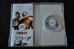 Fifa 09 Sony PSP, Spelcomputers en Games, Games | Sony PlayStation Portable, Verzenden, Nieuw