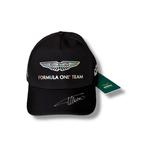 Aramco Aston Martin Formula One Team - F1 Heineken Silver, Nieuw