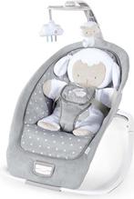 Ingenuity Schommelstoel Cuddle Lamb, Verzenden, Nieuw