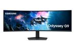 Samsung 49 Odyssey G9 G95C DQHD 240Hz Gaming Monitor 899, Ophalen of Verzenden, Nieuw