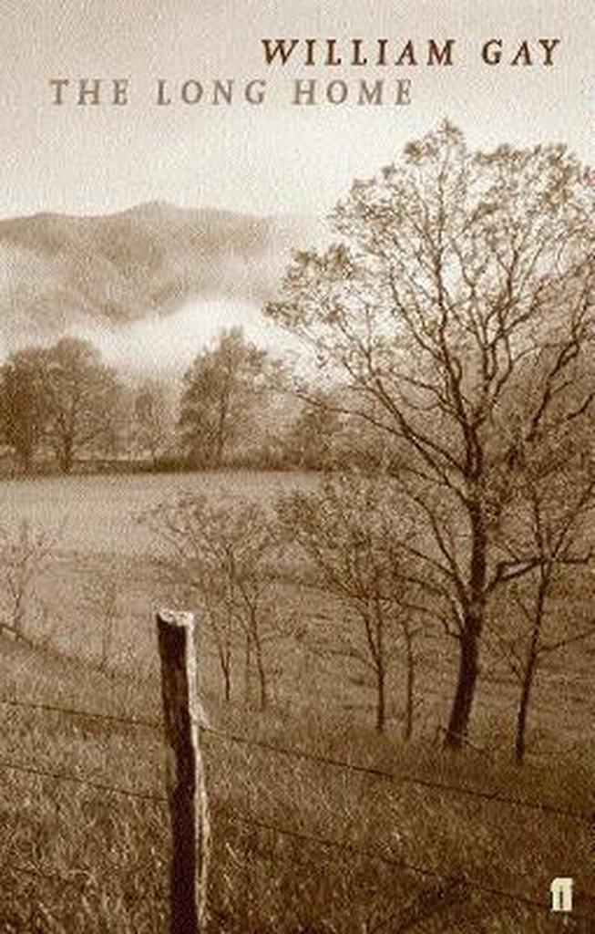 The Long Home 9780571210015 William Gay, Boeken, Taal | Engels, Gelezen, Verzenden