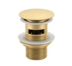 SALE - Sala - Goud - Wastafelafvoer -, Ophalen of Verzenden, Nieuw