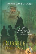 Dubbele dreiging 9789055518265 Janwillem Blijdorp, Boeken, Kinderboeken | Jeugd | 10 tot 12 jaar, Verzenden, Gelezen, Janwillem Blijdorp