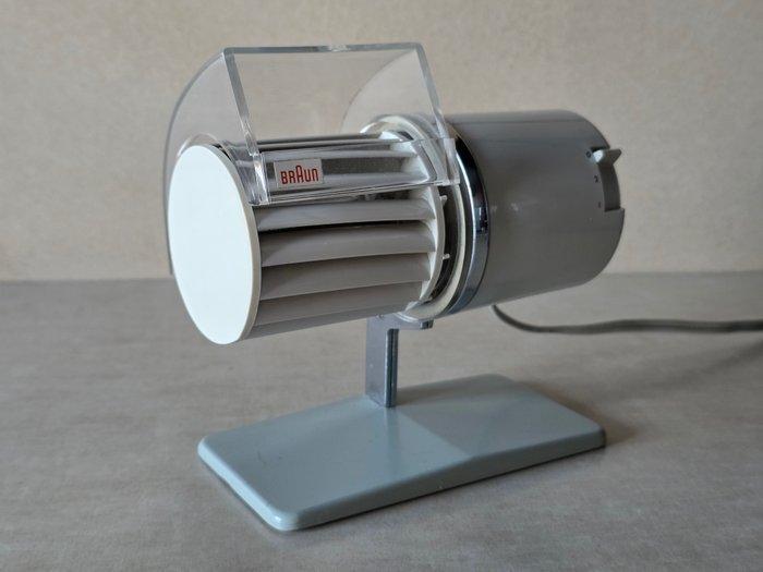 Braun - Reinhold Weiss Elektrische ventilator - Metaal,, Antiek en Kunst, Antiek | Meubels | Stoelen en Banken