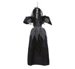 Halloween Hangdecoratie Bruid 90cm, Verzenden, Nieuw