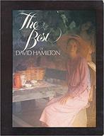 The best of David Hamilton, Boeken, Taal | Overige Talen, Nieuw, Verzenden