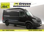 Volkswagen Crafter 2.0 TDI 177PK L3H3 | Aut. | 3000kg, Automaat, Volkswagen, Zwart, Diesel