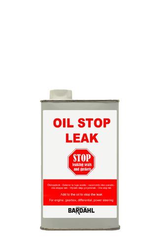 Bardahl Oil Stop Leak 1 liter, Auto diversen, Overige Auto diversen, Verzenden