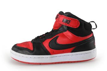 Nike Hoge sneakers in maat 29½ Rood | 10% extra korting beschikbaar voor biedingen