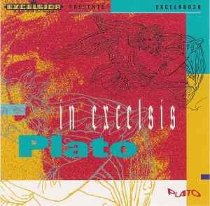cd - Various - In Excelsis Plato, Cd's en Dvd's, Cd's | Overige Cd's, Zo goed als nieuw, Verzenden