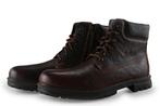 Henry Gondorff Boots in maat 50 Bruin | 10% korting, Kleding | Heren, Schoenen, Bruin, Verzenden, Boots, Zo goed als nieuw